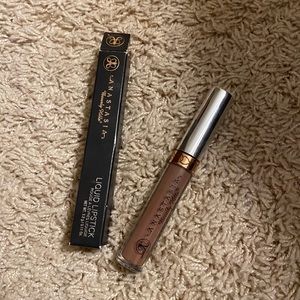 Anastasia Beverly Hills Liquid Lipstick